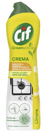 CIF 500ML LIMONE EU